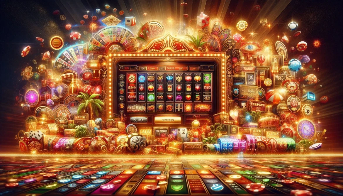 Slotwino Casino